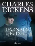 Barnaby Rudge af Charles Dickens