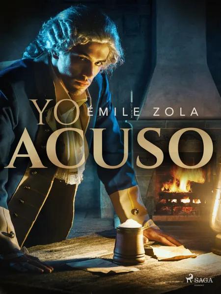 Yo acuso af Émile Zola
