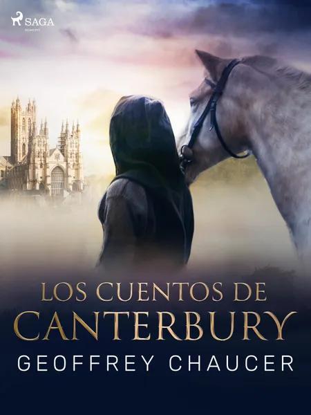 Los cuentos de Canterbury af Geoffrey Chaucer