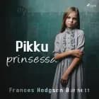 Pikku prinsessa af Frances Hodgson Burnett