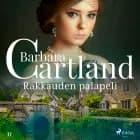Rakkauden palapeli af Barbara Cartland