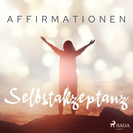 Affirmationen - Selbstakzeptanz af MAXX Audio