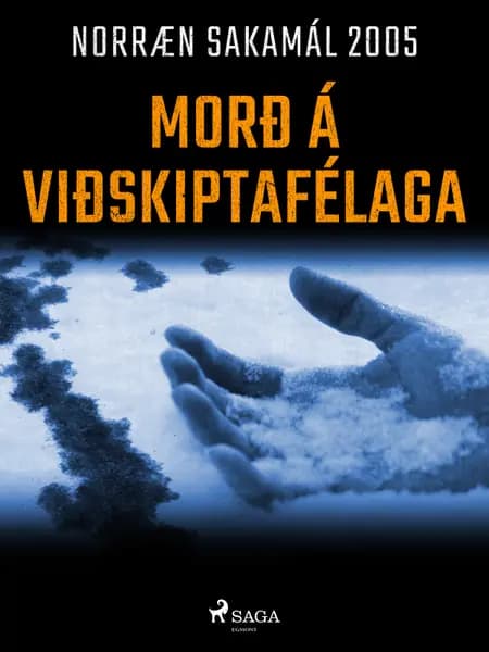 Morð á viðskiptafélaga af Ýmsir