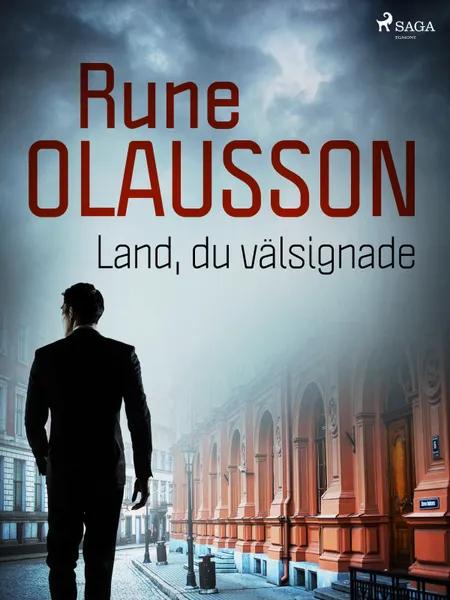 Land, du välsignade af Rune Olausson