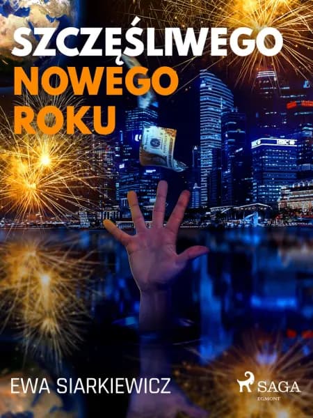 Szczęśliwego Nowego Roku af Ewa Siarkiewicz