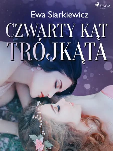 Czwarty kąt trójkąta af Ewa Siarkiewicz