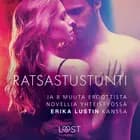 Ratsastustunti - ja 8 muuta eroottista novellia yhteistyössä Erika Lustin kanssa af Marguerite Nousville, Lea Lind og Sarah Skov