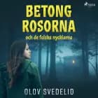 Betongrosorna och de falska nycklarna af Olov Svedelid
