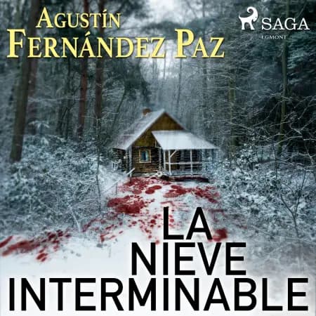 La nieve interminable af Agustín Fernández Díaz