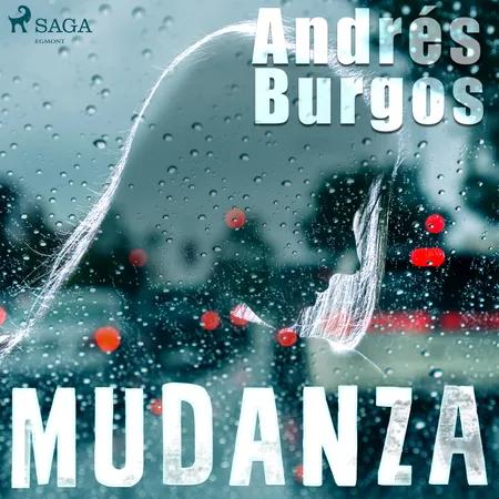 Mudanza af Andrés Burgos