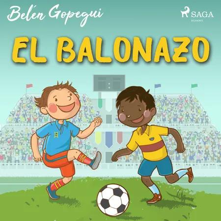 El balonazo af Belén Gopegui