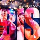 Bis af Jorge Gómez Soto og David Fernández Sifres