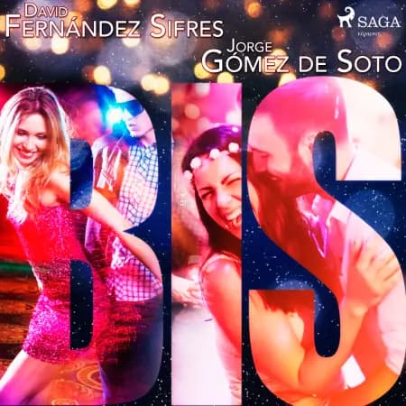 Bis af Jorge Gómez Soto