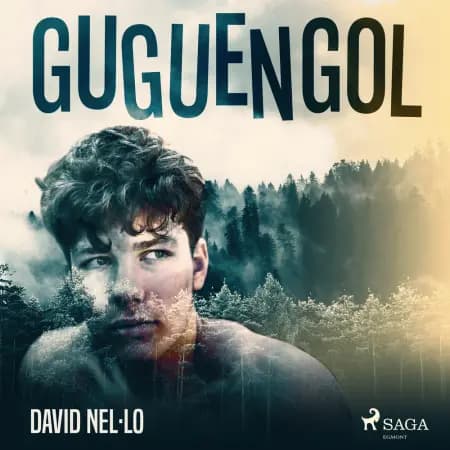 Guguengol af David Nel Lo