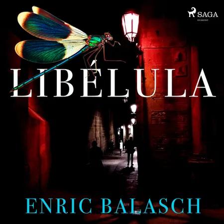 Libélula af Enric Balasch