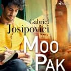Moo Pak af Gabriel Josipovici