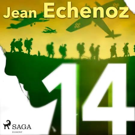 14 af Jean Echenoz