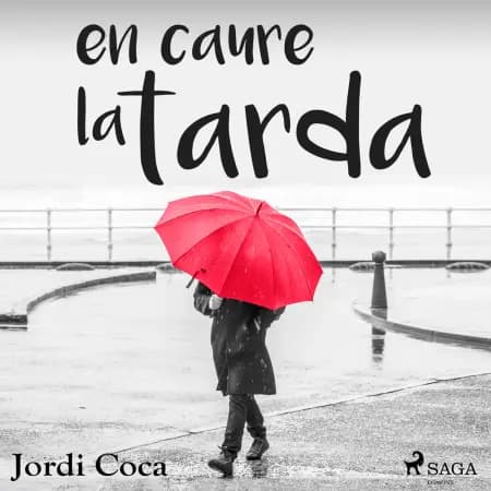 En caure la tarda af Jordi Coca