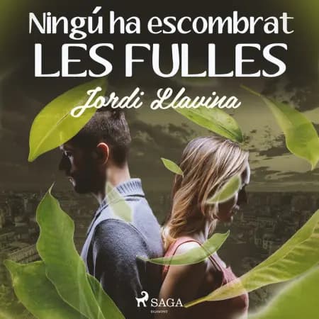 Ningú ha escombrat les fulles af Jordi Llavina