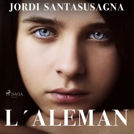 L´aleman af Jordi Santasusagna