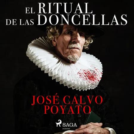 El ritual de las doncellas af José Calvo Poyato