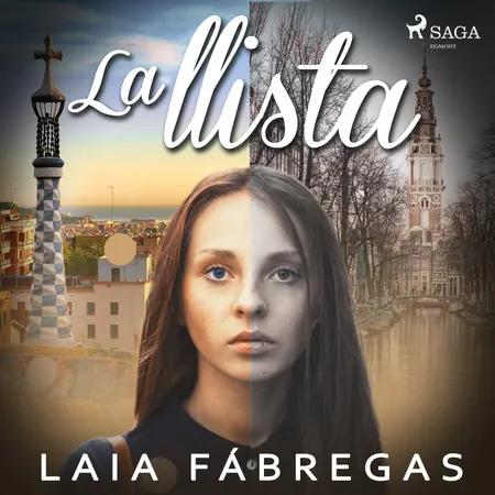 La llista af Laia Fábregas