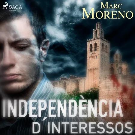 Independència d´interessos af Marc Moreno