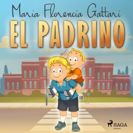 El padrino af Alberto Ariel Rojas