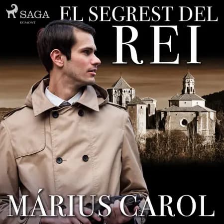El segrest del rei af Márius Carol