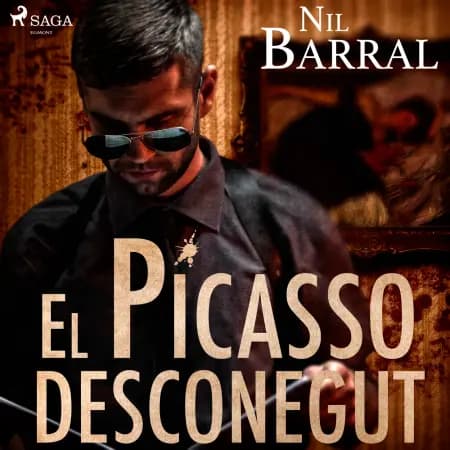 El Picasso desconegut af Nil Barral