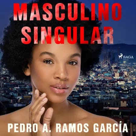 Masculino singular af Pedro A. Ramos. García
