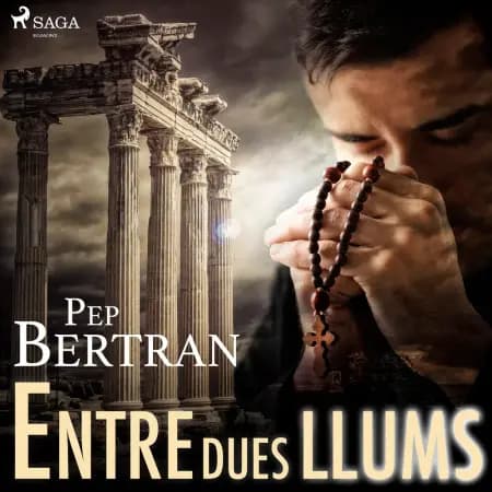 Entre dues llums af Pep Bertran
