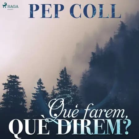 Què farem, què direm? af Pep Coll