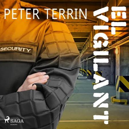 El vigilant af Peter Terrin