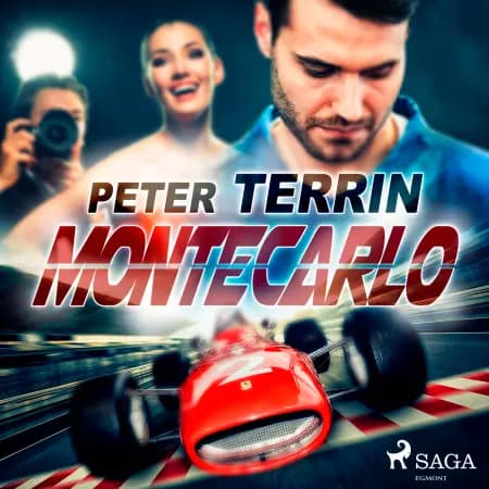 Montecarlo af Peter Terrin