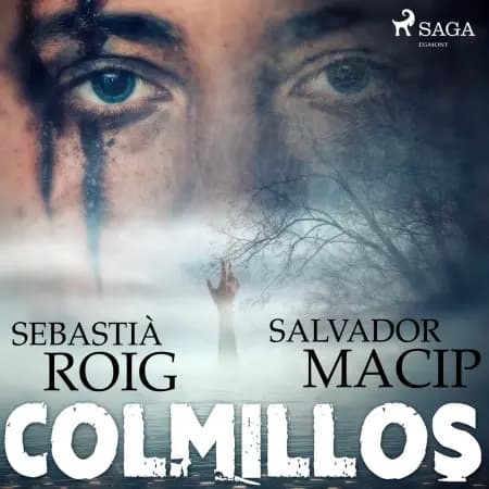 Colmillos af Sebastià Roig