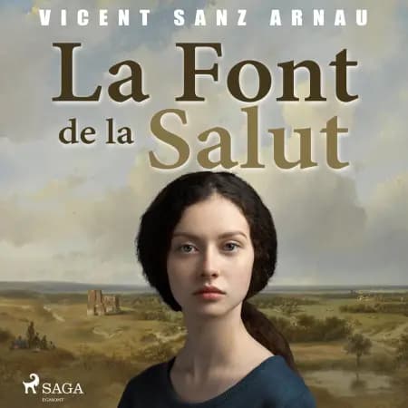 La Font de la Salut af Vicent Sanz Arnau