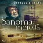 Sanoma mereltä af Charles Dickens