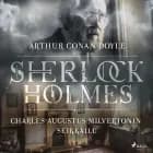 Charles Augustus Milvertonin seikkailu af Arthur Conan Doyle