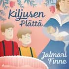 Kiljusen Plättä af Jalmari Finne