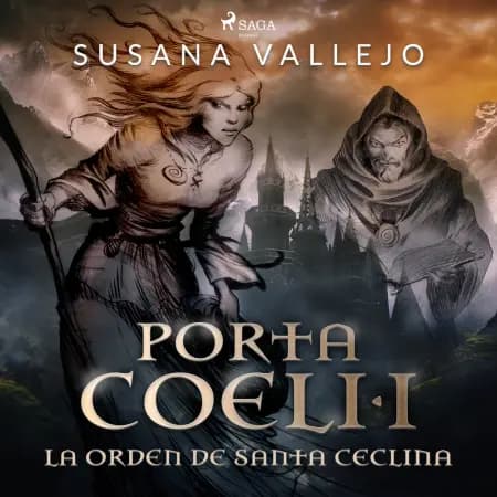 La orden de Santa Ceclina. Porta Coeli I af Susana Vallejo Chavarino