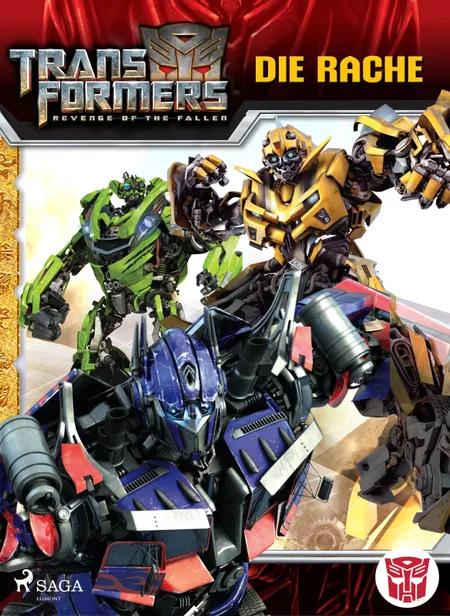 Transformers - Prime - Bumblebee in Gefahr af Transformers