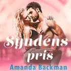 Syndens pris - erotisk novell af Amanda Backman