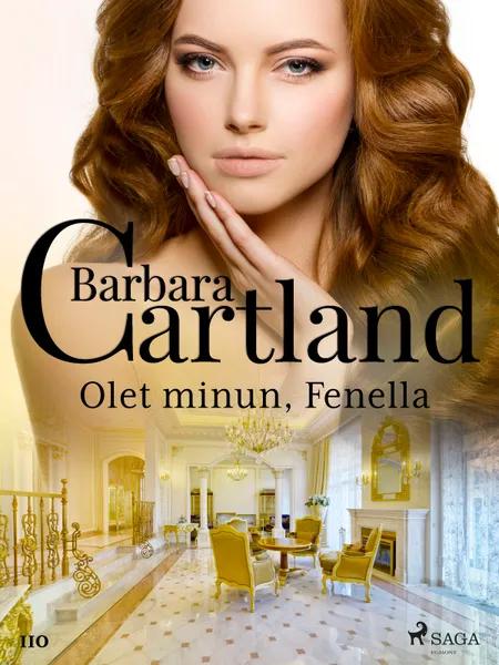 Olet minun, Fenella af Barbara Cartland