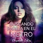 Buscando pareja en el metro - un relato corto erótico af Chrystelle LeRoy