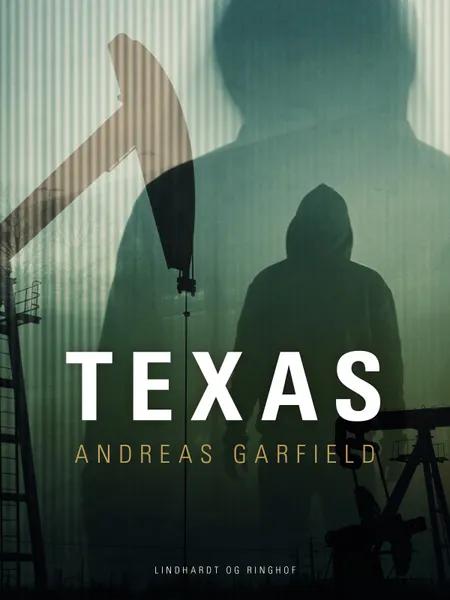 Texas af Andreas Garfield