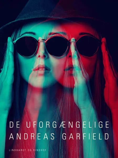 De uforgængelige af Andreas Garfield