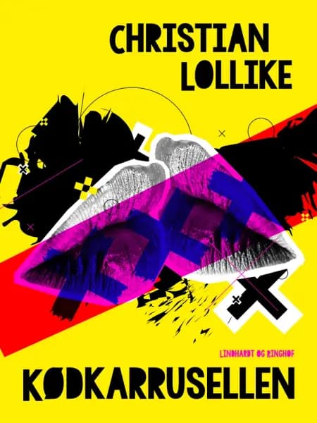 Kødkarrusellen af Christian Lollike