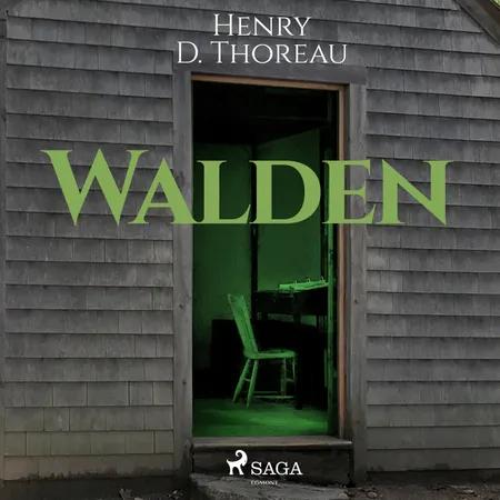 Walden af Henry David Thoreau