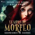 El libro de Morfeo af Ricard Ruiz Garzón og Álex Hinojo